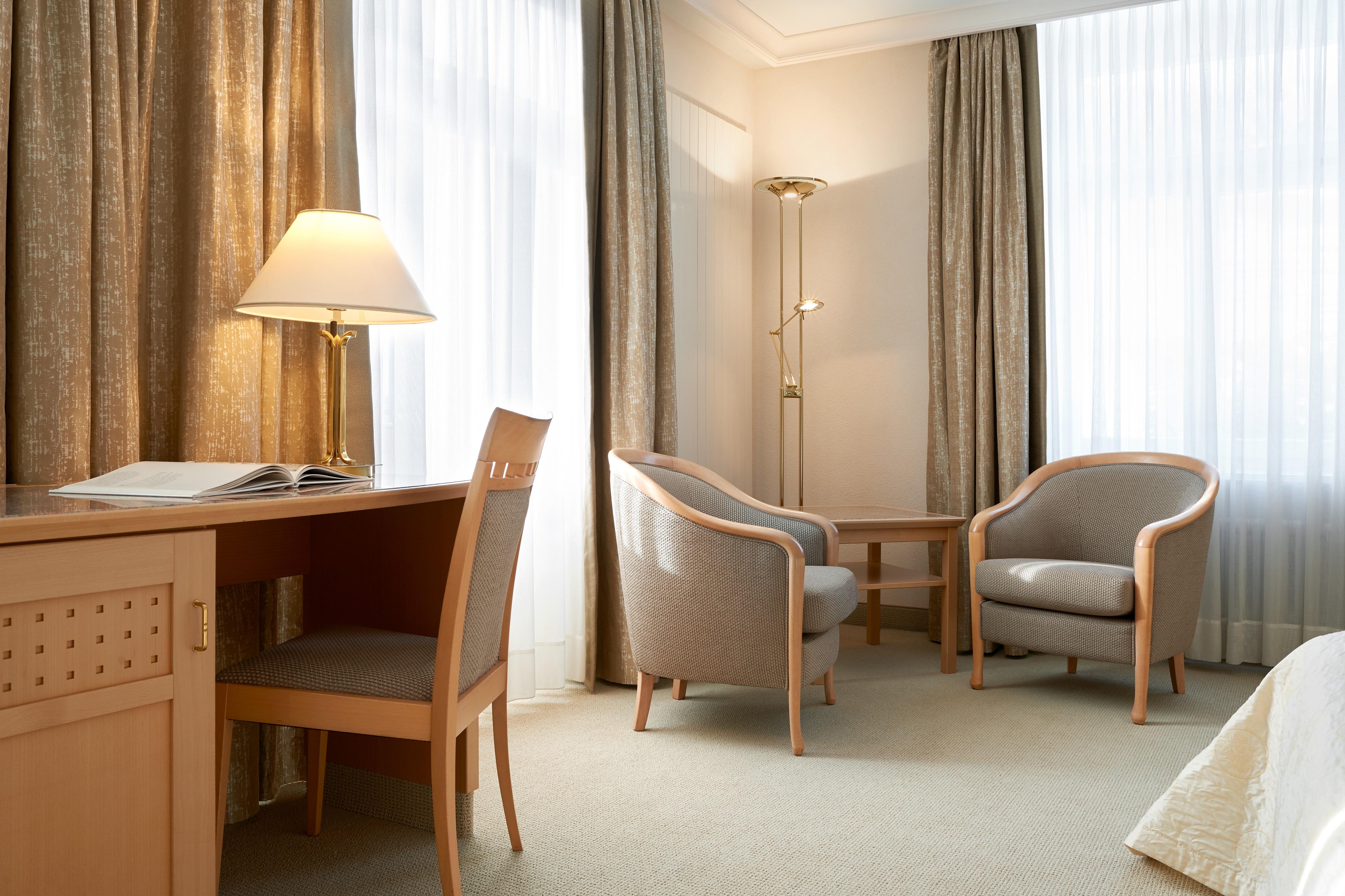 Cresta Palace Celerina Celerina/Schlarigna المظهر الخارجي الصورة