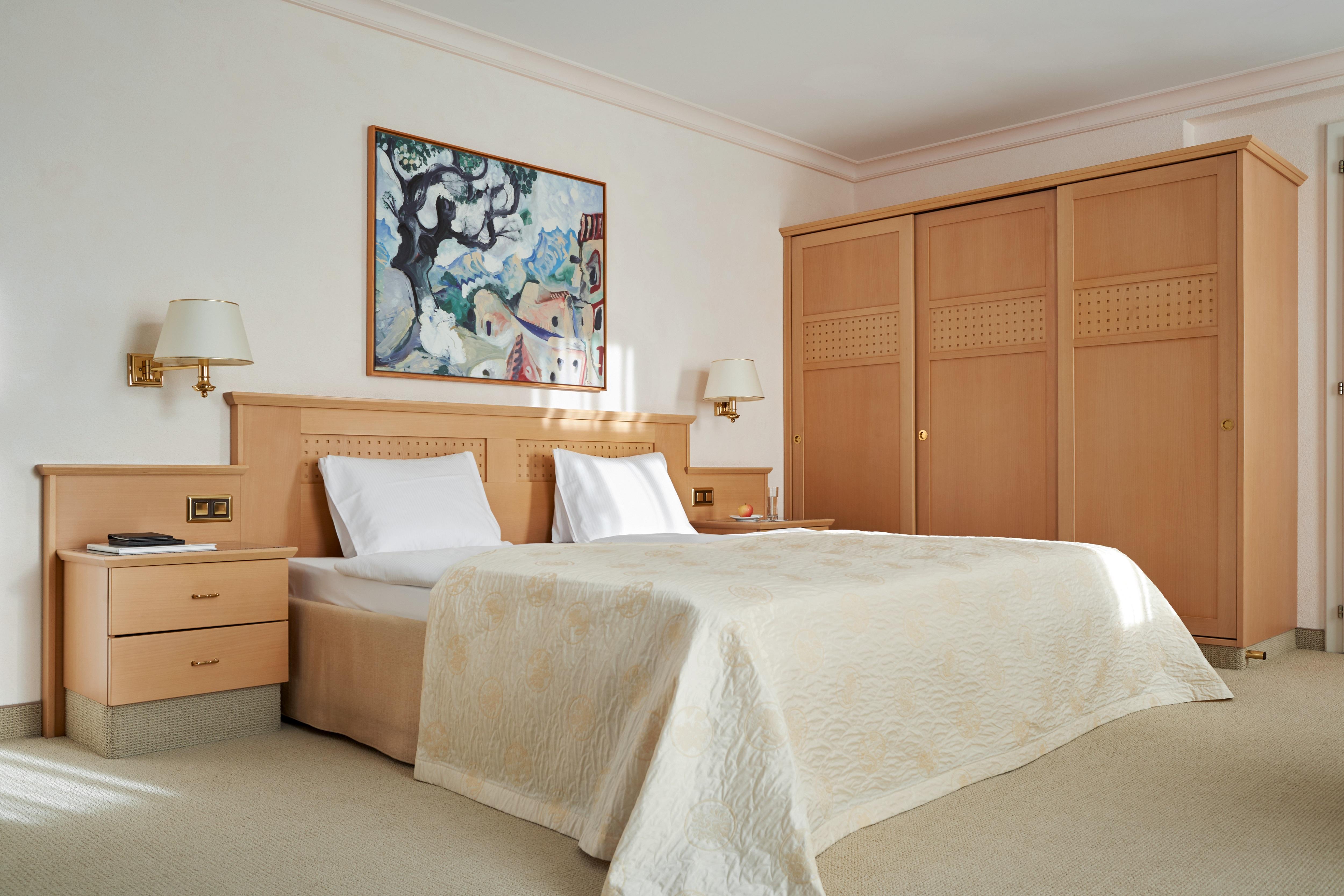 Cresta Palace Celerina Celerina/Schlarigna المظهر الخارجي الصورة