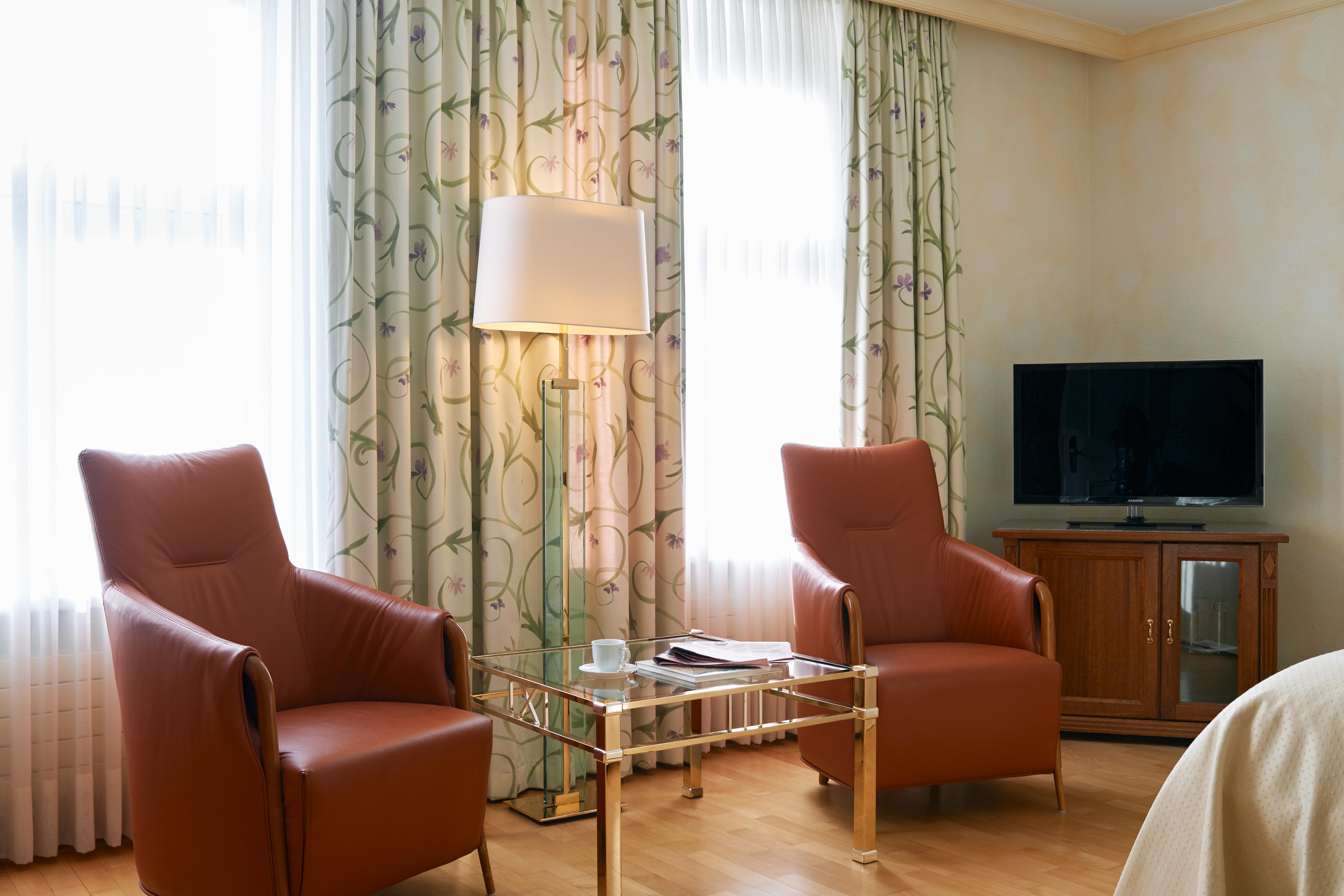 Cresta Palace Celerina Celerina/Schlarigna المظهر الخارجي الصورة