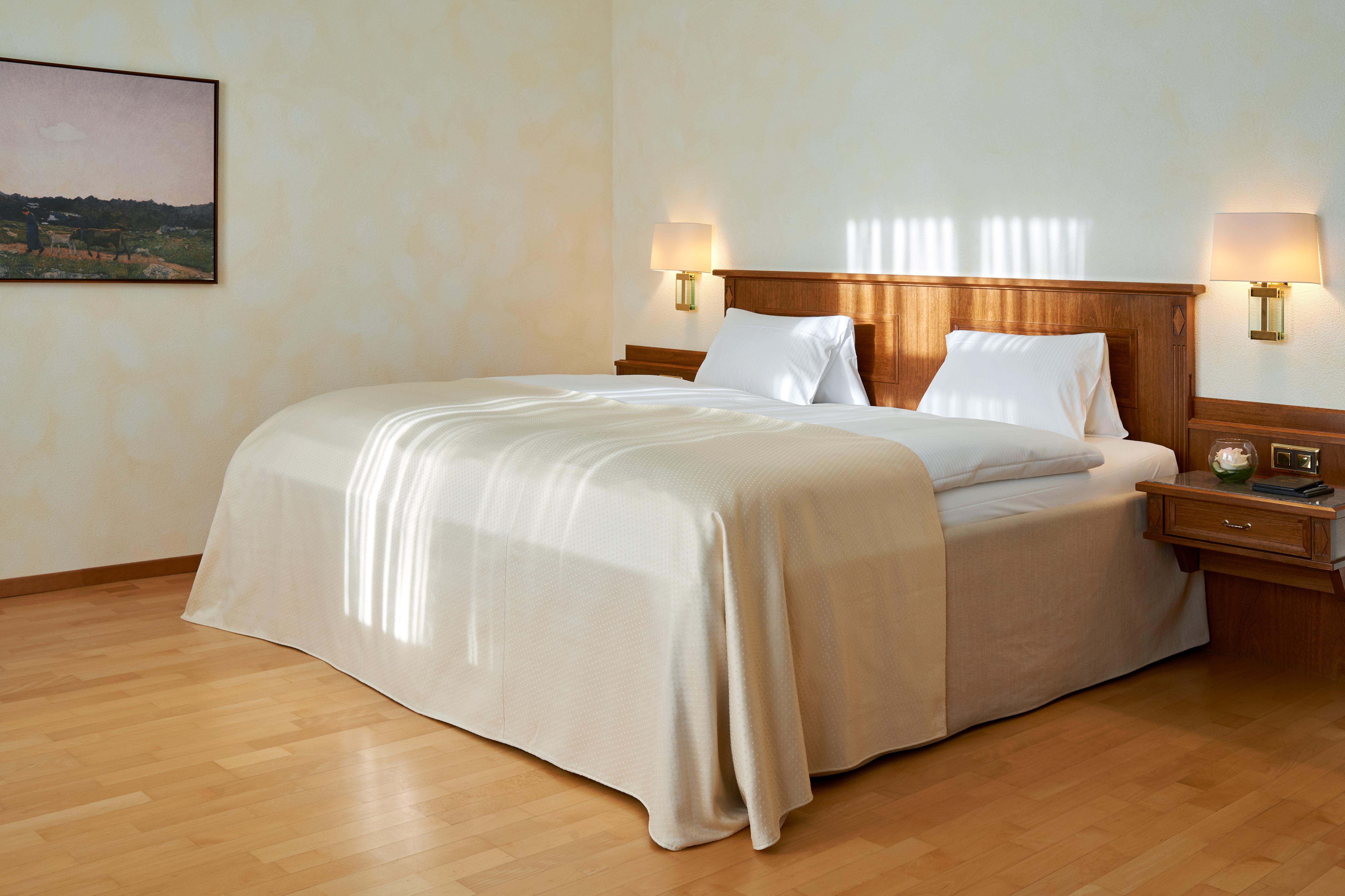 Cresta Palace Celerina Celerina/Schlarigna المظهر الخارجي الصورة